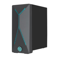 华硕天选X 2024游戏主机台式机(14代i5-14400F RTX4060 8GB显卡 32G DDR5 1TB SSD)[不含票]