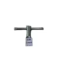 迎新 乙炔扳手 10*10mm YX-1010 每把