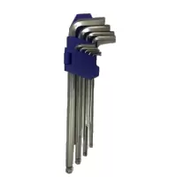 迎新 内六角扳手 1.5-10mm(9件套) YX-1510 每套