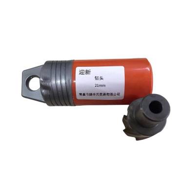 迎新 钻头 YX-0081 21mm 每支