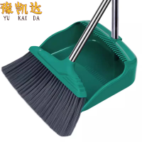 豫凯达簸箕扫把2件套