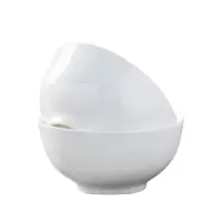 豫凯达碗骨瓷5英寸个