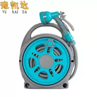 豫凯达浇花洗车水枪水管车16米个