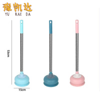 豫凯达马桶疏通器 皮搋子53cm个