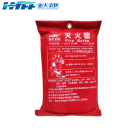 HTFF 海天消防 灭火毯 1.5M*1.5M/条