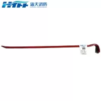 HTFF 海天消防 消防撬棍 90*10cm/根