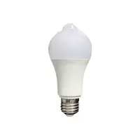 CHAJS H0205 LED红外感应球泡 5W 60*118mm