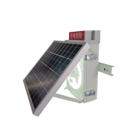 吉光汇呈 太阳能警示灯 J55770