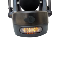 吉光汇呈 J4012 手提式强光探照灯