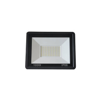 吉光汇呈LED投光灯 100W J76100