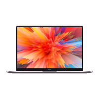 红米RedmiBookPro14 14英寸锐龙版 锐龙六核R5-5625U 16G 512G 2.5K超视网膜全面屏 高性能轻薄商务设计学习电脑窄边框笔记本 星空灰