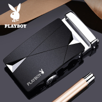 花花公子男士皮带扣头自动扣青年学生裤腰带头卡扣韩版新款皮带头