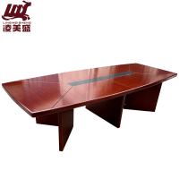 凌美盛 会议桌 平板桌 小型3米 LMS-135/张