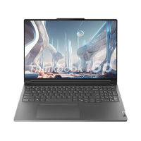 联想Thinkpad ThinkBook 16p 1PCD 英特尔酷睿i5 16英寸高性能轻薄创作本 定制 i5-13500H 64G 1T RTX4050 3.2K 165Hz