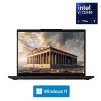 联想笔记本电脑ThinkPad T14 03CD 14英寸 AI工程师本 定制 全新英特尔酷睿Ultra 7 155H 32G内存 2T固态 2.2K 4G版