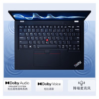 ThinkPad S2 YOGA 10CD 13.3英寸可翻转折叠触控屏联想高端轻薄本商务办公设计学生笔记本电脑 定制 i5-1335U 16G内存 1TB固态 带触控笔