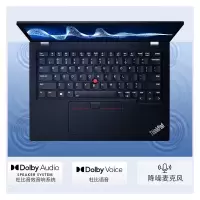 ThinkPad S2 YOGA 11CD 13.3英寸可翻转折叠触控屏联想高端轻薄本商务办公设计学生笔记本电脑 定制 i7-1355U 16G内存 2TB固态 带触控笔