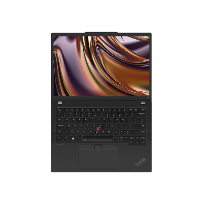 联想ThinkPad X13 2KCD 13.3英寸 英特尔Evo平台认证酷睿i7 便携商旅本 定制 酷睿i7-1360P 16GB/2TB SSD/锐炬Xe显卡