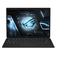 华硕(ASUS)ROG幻X 酷睿i9 13.4英寸 触控二合一轻薄游戏本笔记本电脑(i9-13900H 16G 1T RTX4060 2.5K)含触控笔