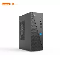 联想(Lenovo)来酷Lecoo 酷310 台式机电脑主机(N100 8G 512G固态硬盘 WIFI Win11试用版)