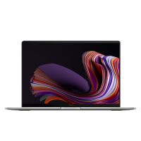 小米笔记本电脑 红米 RedmiBook 16 2023 酷睿标压I5-12450H 高清屏 轻薄本 16G内存 1TB固态 高清屏 灰 定制