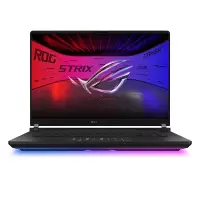 华硕(ASUS)玩家国度 ROG枪神9 16英寸 星云屏游戏本笔记本电脑(Ultre9-275HX 液金导热 16G 1T RTX5070Ti 2.5K 240Hz)