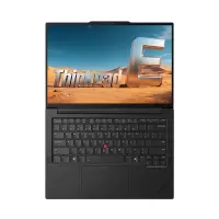 ThinkPad E14 1PCD 2025款 14英寸轻薄便携游戏商务办公笔记本电脑 Ultra7-258V 32G 1T 2.8K屏 120HZ