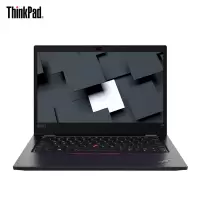 联想ThinkPad S2 08CD 13.3英寸超轻薄笔记本电脑 定制(十三代i5-1335U 16G内存 2T固态)黑色