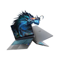 机械革命(MECHREVO)蛟龙15K 15.6英寸商务办公 电竞游戏本笔记本电脑 定制(锐龙R7-7435H 16G内存 1T固态 RTX3050 144HZ 窄边框高刷屏)