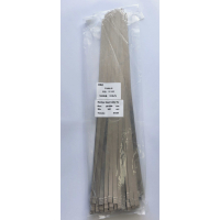 喜来邦(XILAIBANG) 不锈钢扎带/10*500mm/包