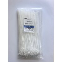 喜来邦(XILAIBANG) 尼龙扎带/4*250*3.6mm/根