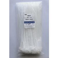 喜来邦(XILAIBANG) 尼龙扎带/5*300*4.7mm/根