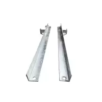 硕臻 角钢支架 40×40×3mm 根