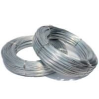 硕臻 镀锌铁线 3.5mm 千克