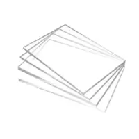 硕臻 亚克力板 1200X2400X3mm 张