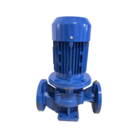 硕臻 离心泵 7.5kW 流里50立方 扬程32m 台