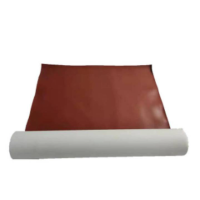 硕臻 PVC布基地板革 15m*1.68m*2mm-卷/15m 卷