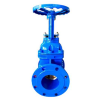 硕臻 法兰闸阀 40 个