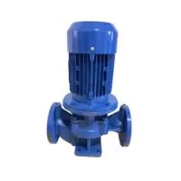 硕臻 管道泵 100IRG100-125-7.5KW 台