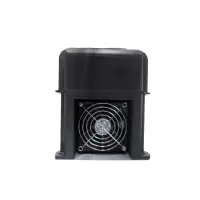 硕臻 变频器 SJ580—011G—4 台