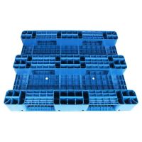 硕臻 塑料地板托盘 加厚 个