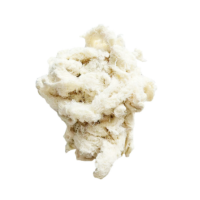 硕臻 清洁棉纱 白色 千克