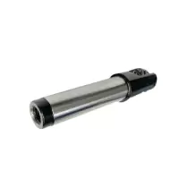 硕臻 机夹锥柄球头磨具铣刀 DEMR20R-40-MW4(右) 个