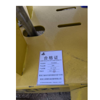 硕臻 手动切割机 QY-110M 台