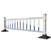硕臻 隔离护栏 高1200mm 米