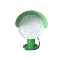 硕臻 LED高亮度指示灯 直径300mm 5W 个