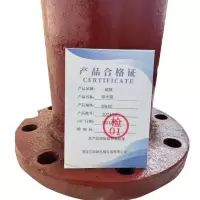 硕臻 排水管 DN40 根