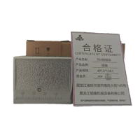 硕臻 304探钢块 4P13x13K1 块