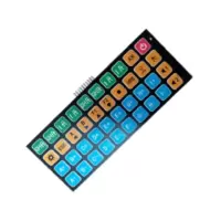 硕臻 键盘 CTS-1002 个