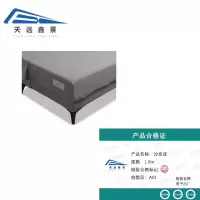 天远鑫景 沙发床 1.9m 个